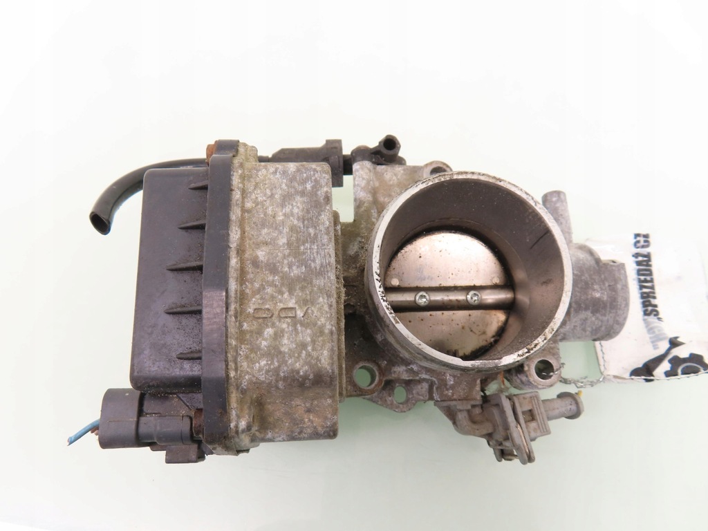 фото №5, Дроссельная заслонка fiat ulysse 2.0 9652682880 408239823003