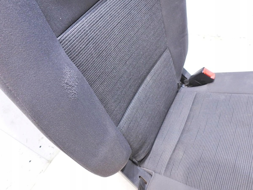 фото №14, Сиденье правый задняя vw golf v plus