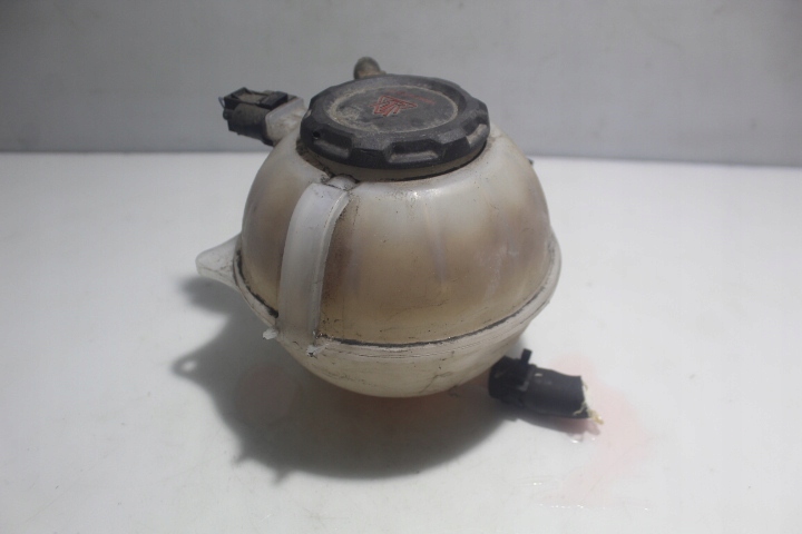 фото №3, Бачок расширительный skoda rapid ii lift 1.0tsi