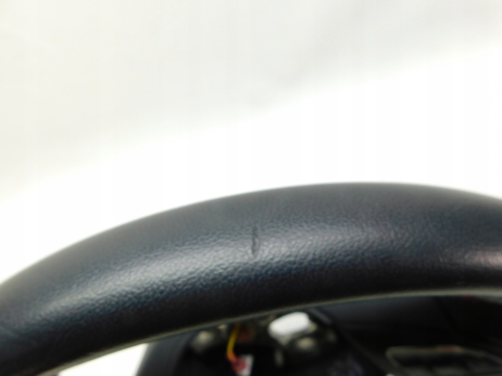 фото №7, Повітропровід шкіряний - mg zs ev suv lift 19-24