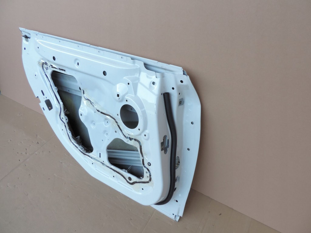 фото №13, Bmw 3 f34 gt 2013 2014 левая дверь задняя