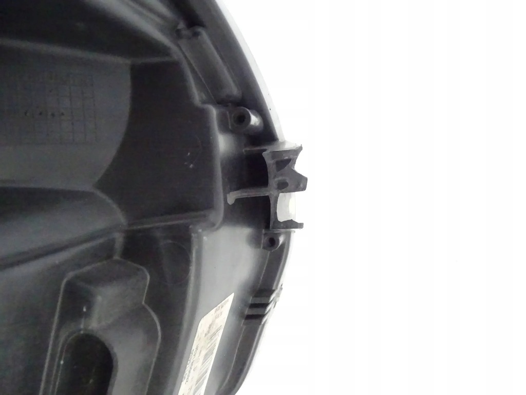 фото №6, Лампа передняя левая dacia sandero logan ii lift led 260608143r