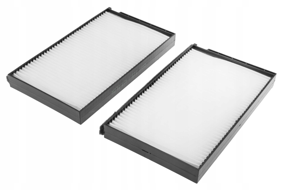 фото №3, Winfil фільтр салонний