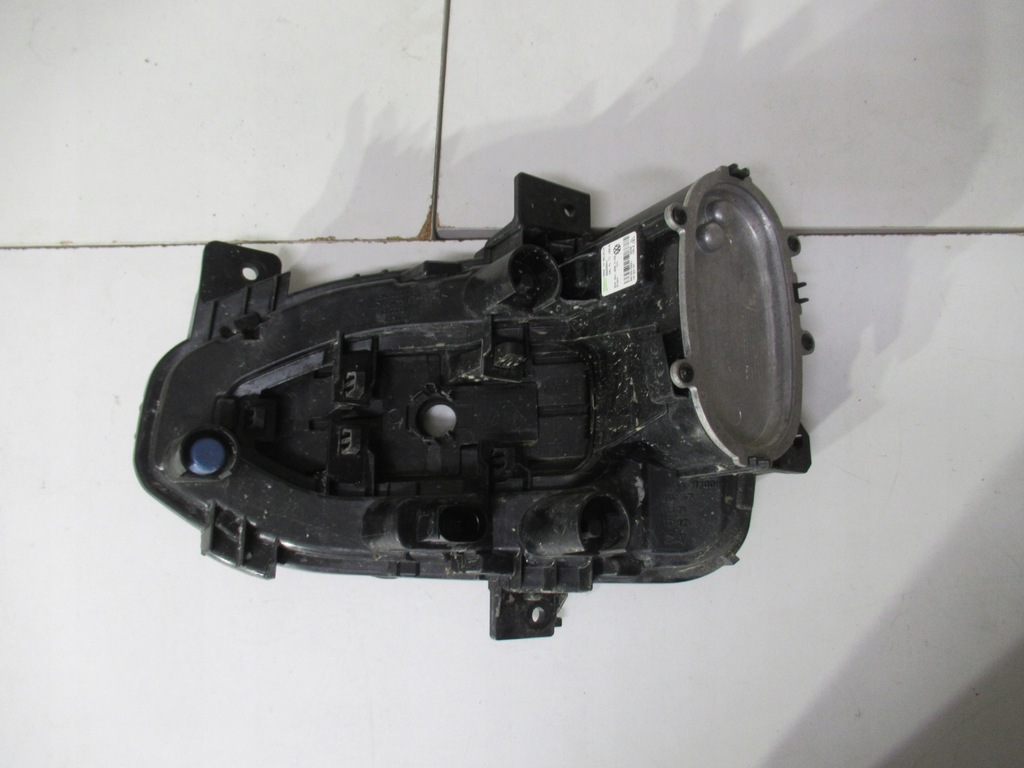 фото №3, Vw t roc t-roc 2ga led drl поворотник правый 2ga941056k