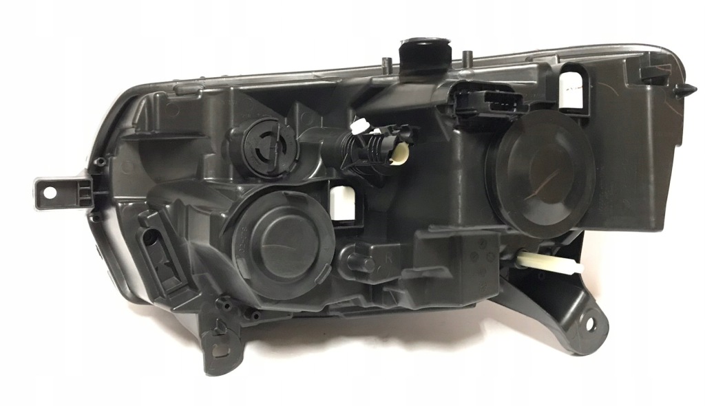 фото №6, Dacia sandero logan ii led lift 17 nowe лампи комплект