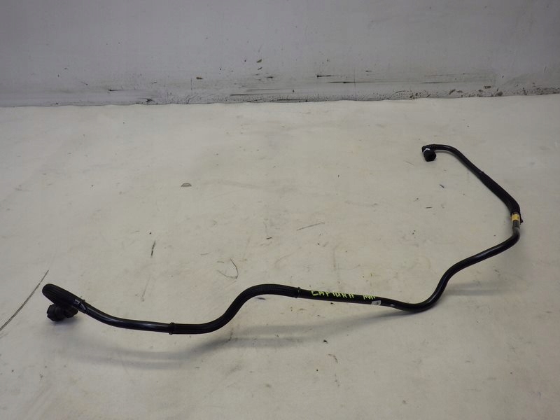 фото №1, Шланг топлива renault captur ii гибрид 149112707