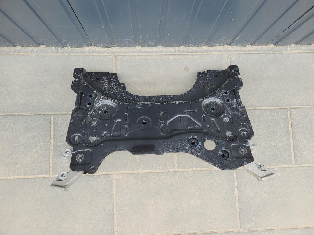 Купить Подрамник подрамник подрамник peugeot 3008 3 2023- 9850158780