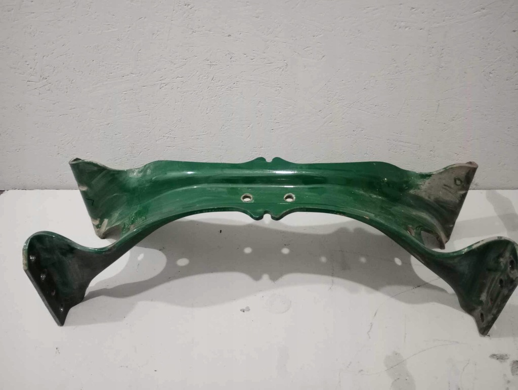 фото №5, Балка кронштейн рамы scania r