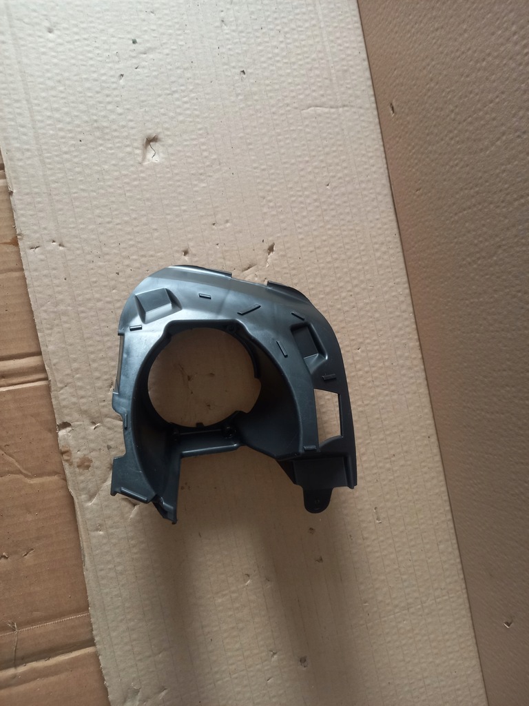 фото №1, Кронштейн протитуманної фари правого renault trafic iii 269112699r