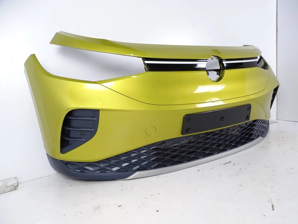 фото №6, Бампер передній vw id.4 11a807217