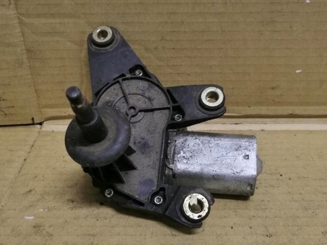 фото №1, Моторчик дворник задняя renault scenic ii eu