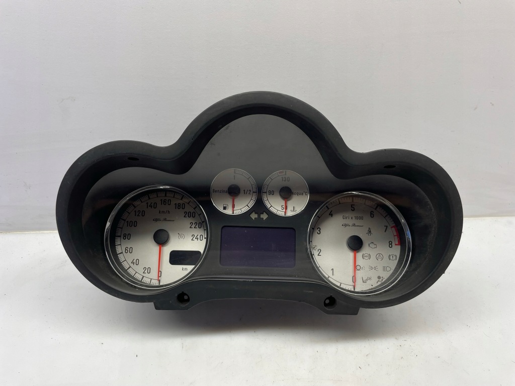 фото №1, Лічильник прилади alfa 156071280