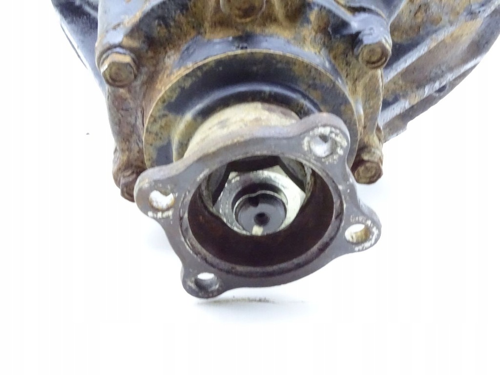 фото №7, Isuzu n75 npr nqr 07-18 вкладиш міст 17,5 4.56 41/9