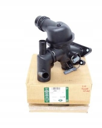 фото №1, Термостат з корпус do land rover defender discovery range rover 2,0 aj200