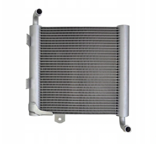 Купити Радіатор води jaguar xf, 15-