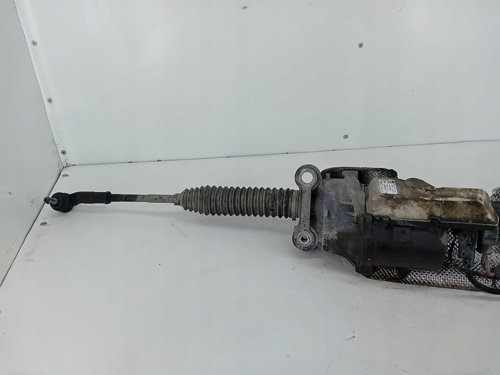 фото №9, Рейка рульова керма електрична vw passat b7 5n1909144m 3ab423050a