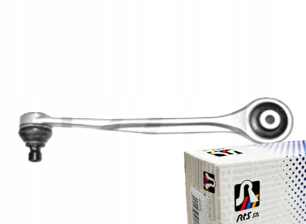 фото №1, Рычаг верхний перед левый rts do audi a6 3.0 s6