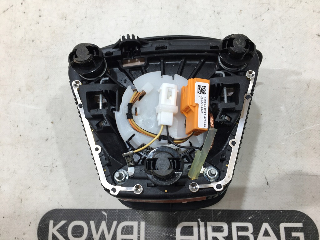 фото №6, Volvo v70 v 70 3 iii подушка безпеки подушка водія водій оригінал