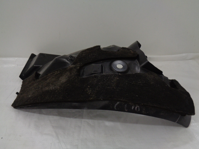 фото №5, Renault clio iv lift підкрилок праве передні