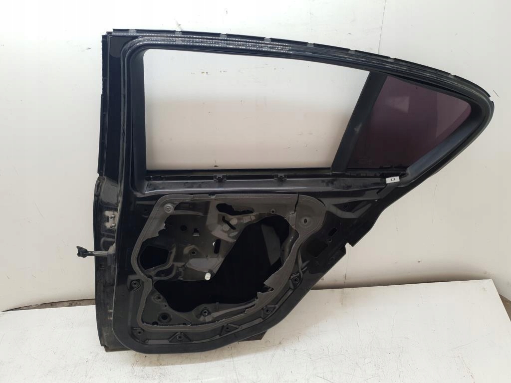 фото №4, Дверь правое задняя bmw 1 e87