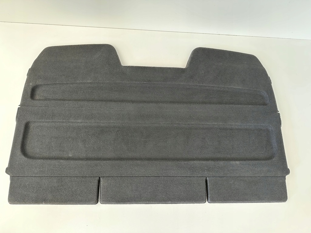 фото №8, Полка багажника citroen berlingo iii 96813925zd