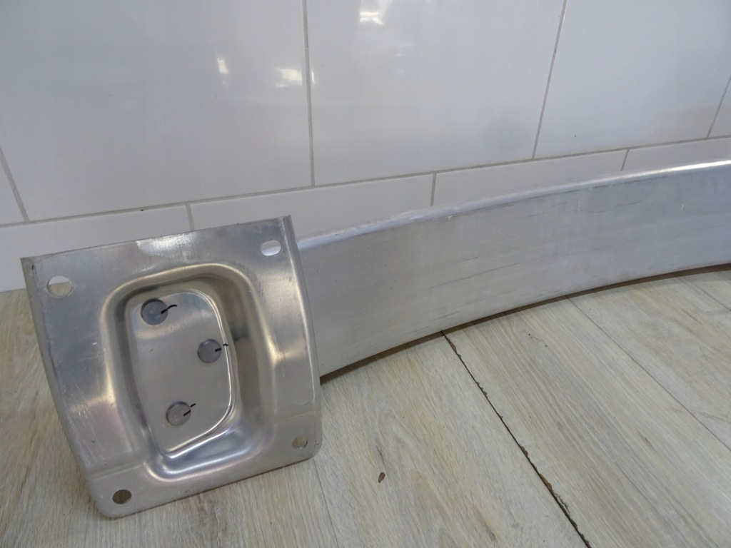 фото №9, Балка бампера задня tesla model 3 1095316-00 llu