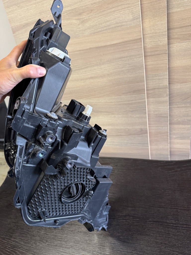 фото №6, Лампы lexus nx 350h europa led комплект, состояние bardzo хороший