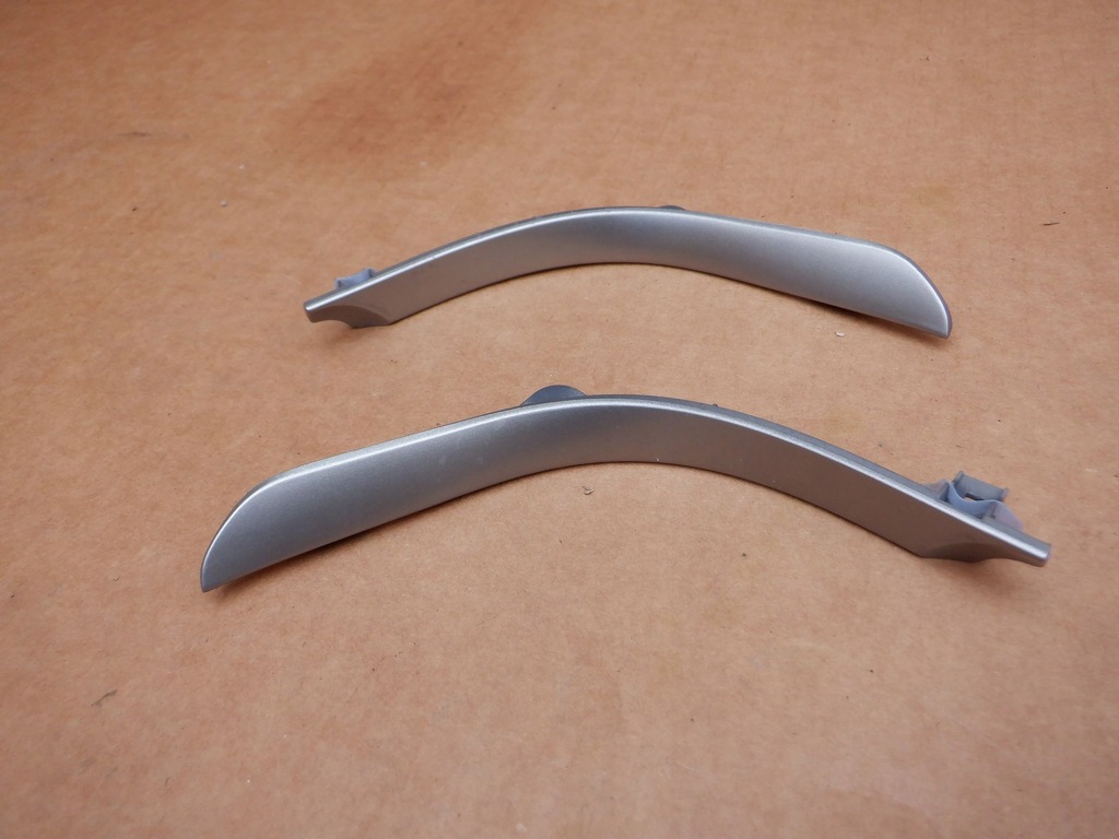 фото №1, Молдинг dekor ford edge lift