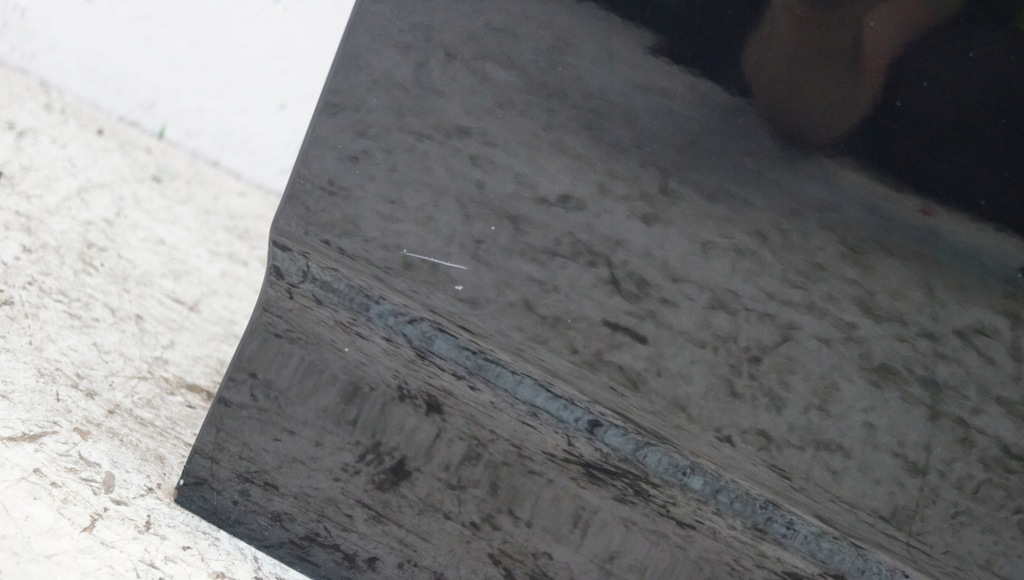 фото №11, Дверь правый перед bmw x3 e83