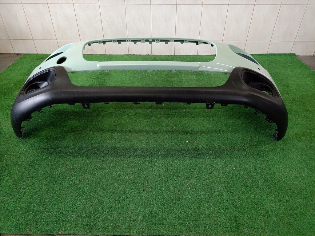 фото №7, Бампер перед citroen c3