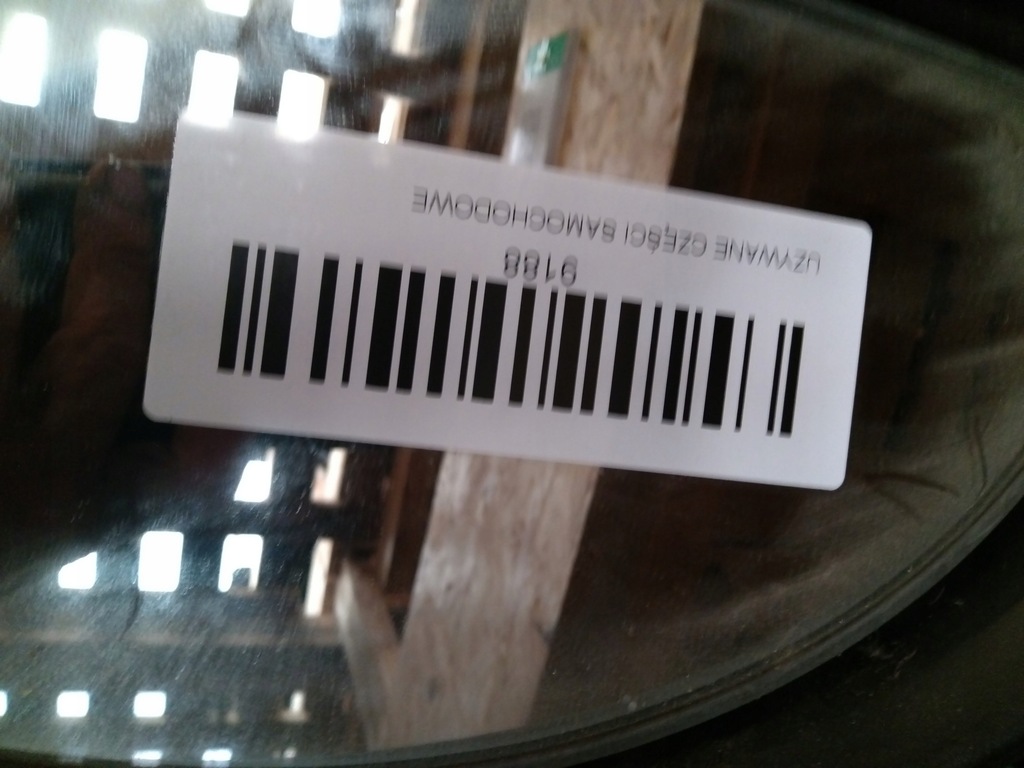 фото №6, Зеркало левая kia ceed i 06-09r 5pin a8