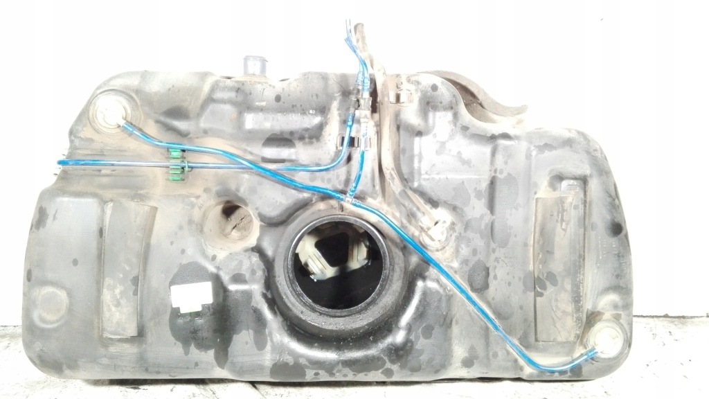 фото №1, Бак топлива bak дизель opel meriva a