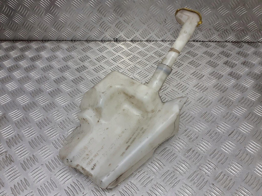 фото №1, Бачок омывателя renault laguna ii