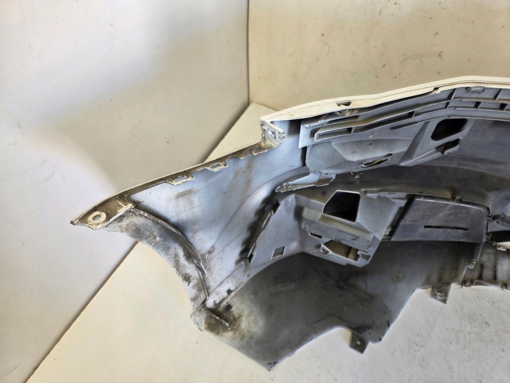 фото №14, Бампер перед audi a6 s6 c7 lift competition 14-18r