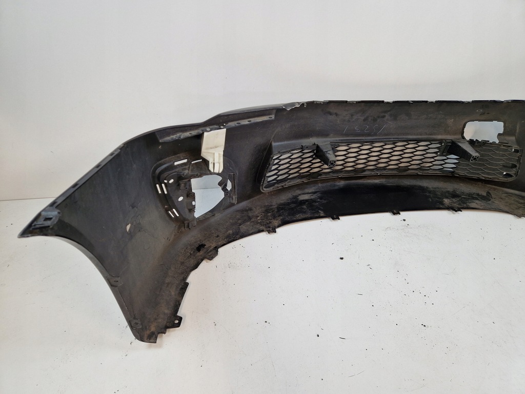 фото №8, Mitsubishi lancer x lift бампер передній перед 6400g792zz