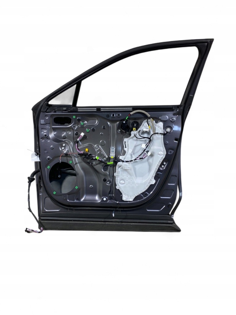 Lexus rx v 2023 двері передні Оригінал