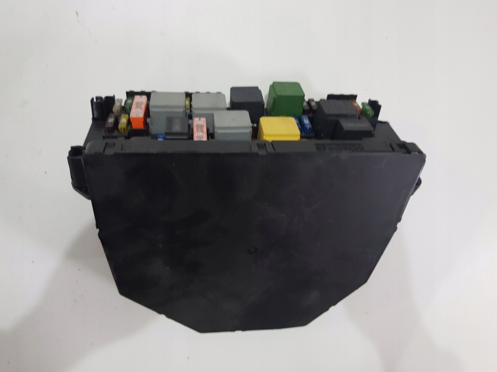 Купити Mercedes sam bsi модуль комфорту коробка