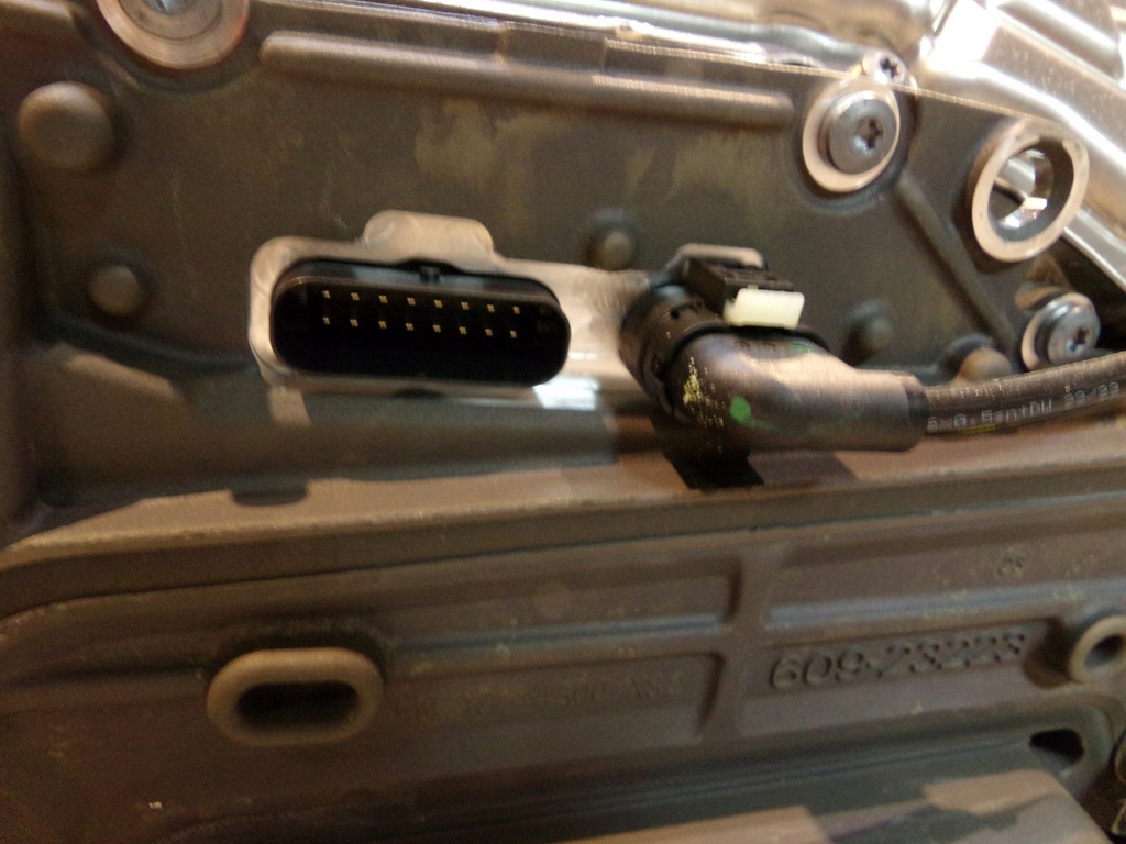 фото №12, Bmw x5 g05 x6 g06 x7 g07 lci lift m60ix коробка передач передач 8hp80xmh-wk7 38km