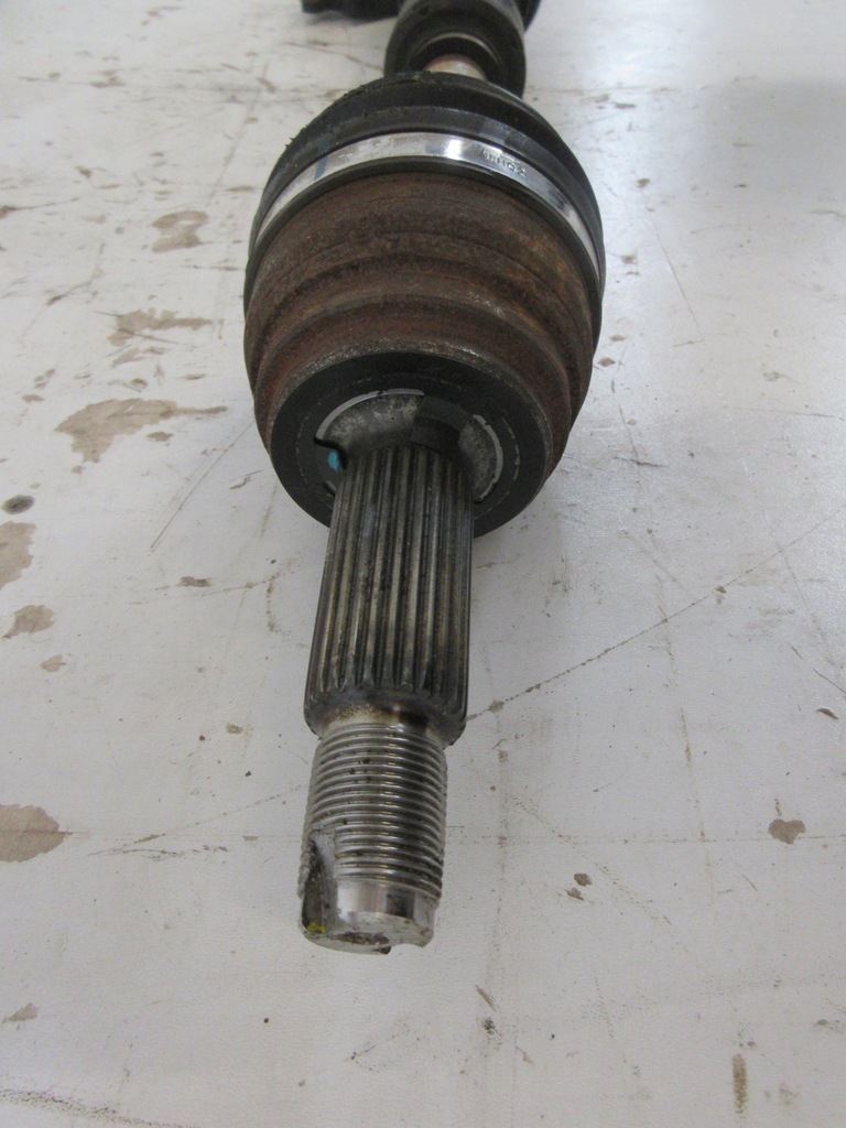 фото №6, Kia proceed lift gt 1.6 t-gdi привідний вал права 49560-j7850