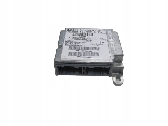 фото №1, Датчик подушка безпеки lancia ypsilon оригінальний номер 51789682