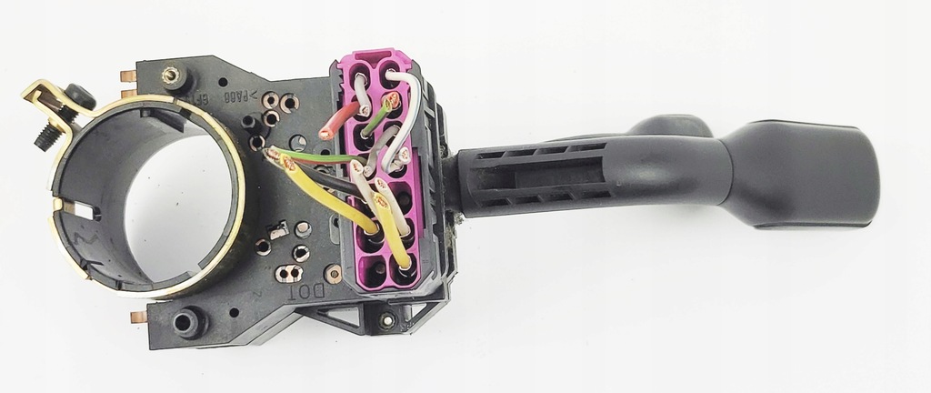 фото №6, Audi a8 d2 a4 b5 перемикачі перемикач вимикач світла 4d0953513a