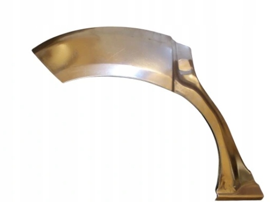 Купить Крыло ремкомплект dodge caliber 06-13 задняя правая