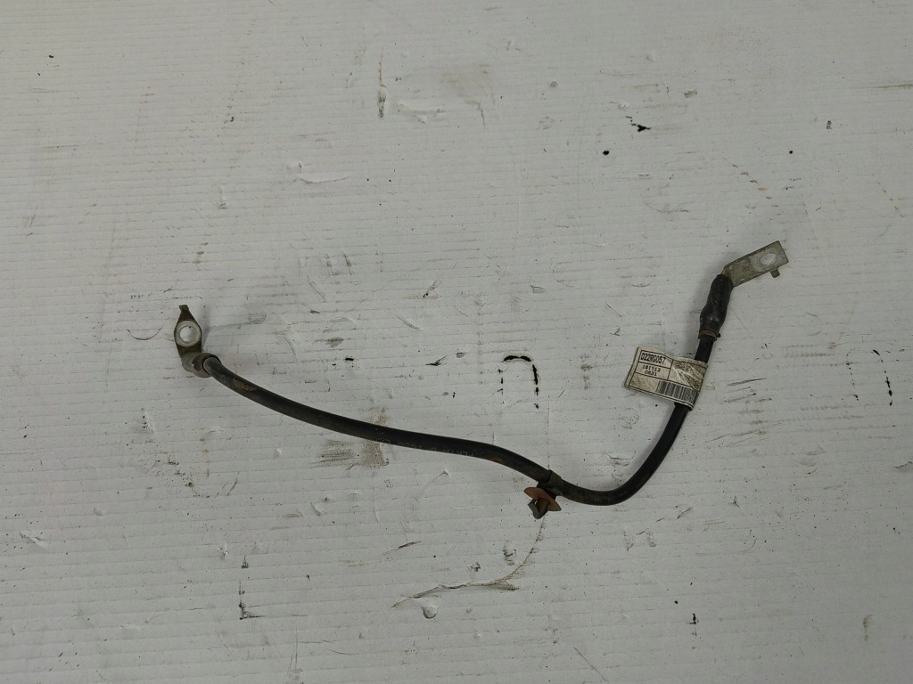 Купити Ssangyong musso 2.2 19r шланг масовий