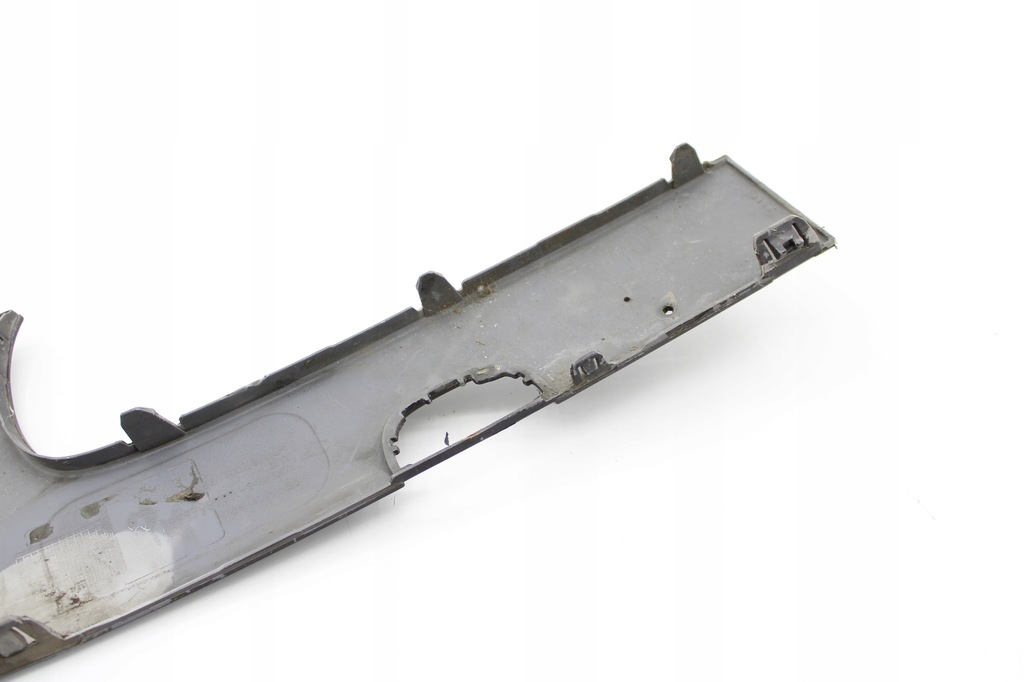 фото №6, Mini cooper one r55 r56 r57 заглушка молдинг противотуманной фары заглушка правая