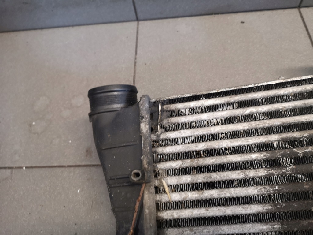 фото №10, Інтеркулер audi a4 b7 2.0 tdi blb 8e0145805aa