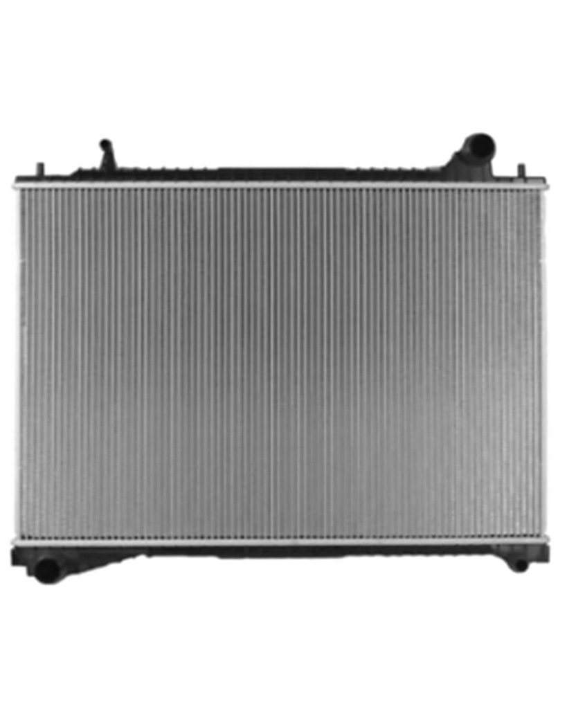 фото №1, Радіатор wody srline f-pace 16- 37t108-1