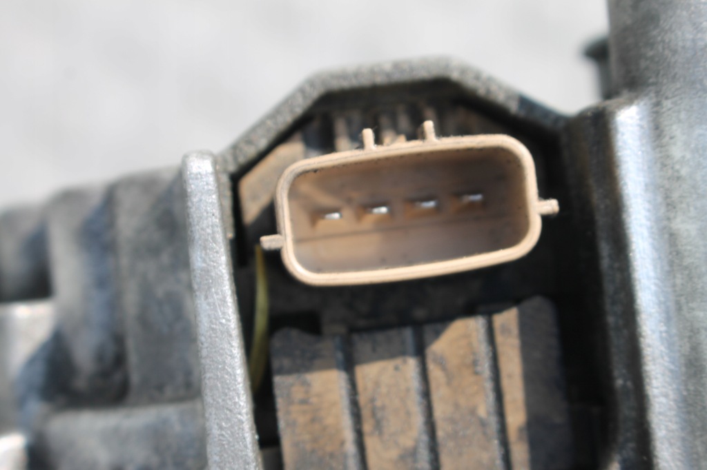 фото №10, Генератор outlander iii 2.2 di-d 12-18