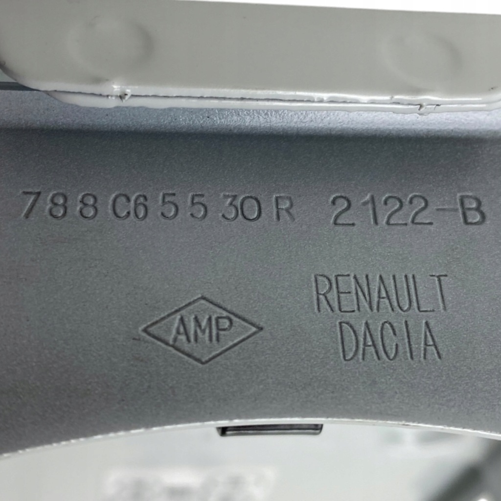 Крышка заливной топлива renault express van Киев