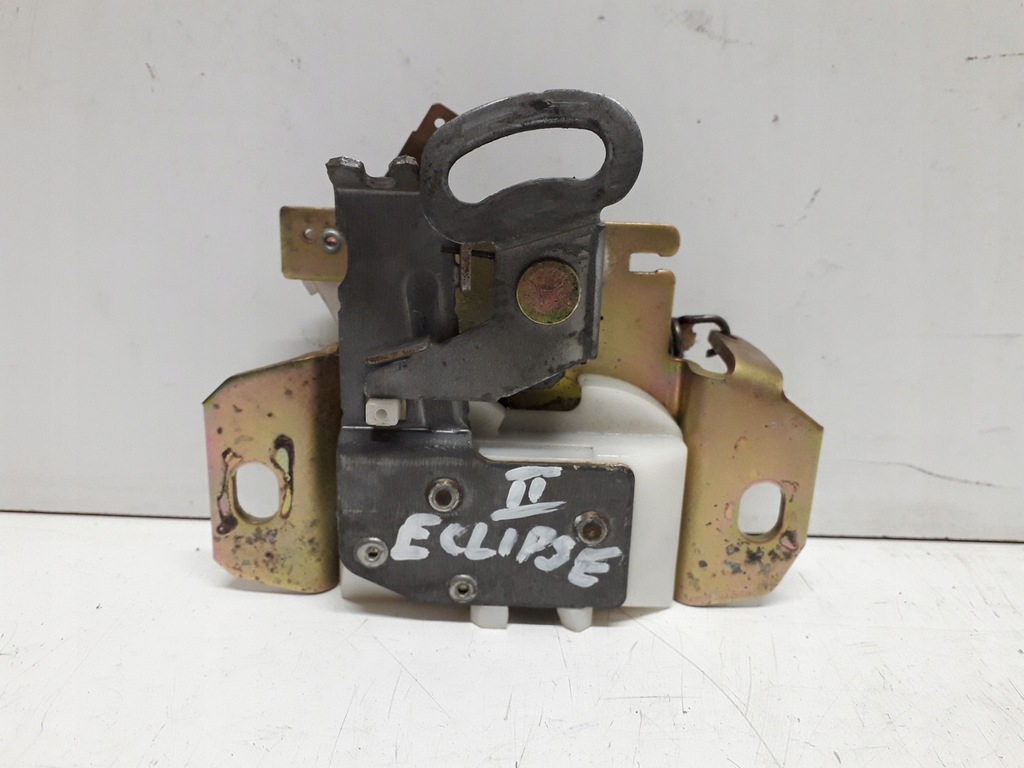 фото №1, Mitsubishi eclipse 3g 99-05 замок кришки задній