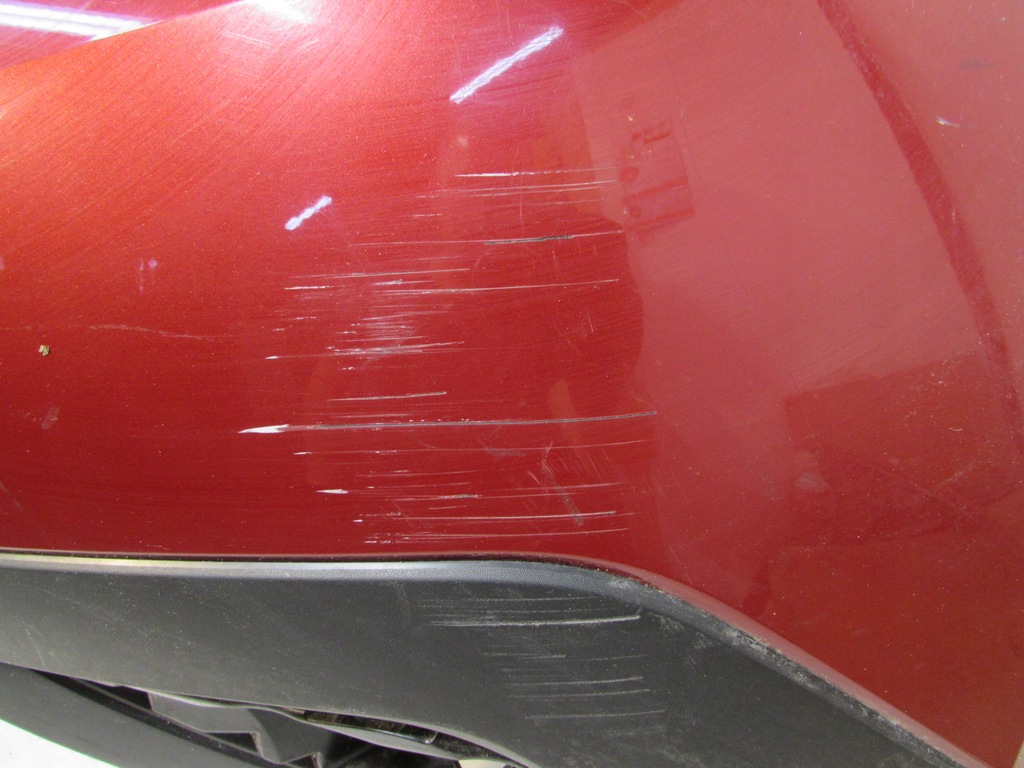 фото №9, Бампер перед dacia duster ii 2017- 620221776r